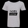 Heavy Cotton Toddler T-Shirt Thumbnail