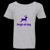 Heavy Cotton Toddler T-Shirt Thumbnail