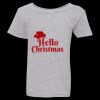 Heavy Cotton Toddler T-Shirt Thumbnail