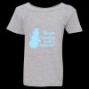 Heavy Cotton Toddler T-Shirt Thumbnail