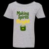 Heavy Cotton Toddler T-Shirt Thumbnail