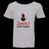 Heavy Cotton Toddler T-Shirt Thumbnail
