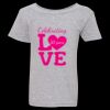 Heavy Cotton Toddler T-Shirt Thumbnail