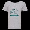 Heavy Cotton Toddler T-Shirt Thumbnail