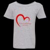 Heavy Cotton Toddler T-Shirt Thumbnail