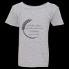 Heavy Cotton Toddler T-Shirt Thumbnail