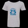 Heavy Cotton Toddler T-Shirt Thumbnail