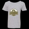 Heavy Cotton Toddler T-Shirt Thumbnail