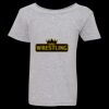 Heavy Cotton Toddler T-Shirt Thumbnail