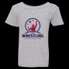Heavy Cotton Toddler T-Shirt Thumbnail