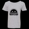 Heavy Cotton Toddler T-Shirt Thumbnail