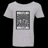 Heavy Cotton Toddler T-Shirt Thumbnail