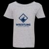 Heavy Cotton Toddler T-Shirt Thumbnail