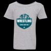 Heavy Cotton Toddler T-Shirt Thumbnail