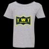 Heavy Cotton Toddler T-Shirt Thumbnail
