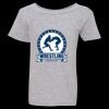 Heavy Cotton Toddler T-Shirt Thumbnail
