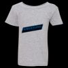 Heavy Cotton Toddler T-Shirt Thumbnail