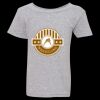 Heavy Cotton Toddler T-Shirt Thumbnail