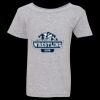 Heavy Cotton Toddler T-Shirt Thumbnail