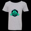 Heavy Cotton Toddler T-Shirt Thumbnail
