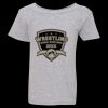 Heavy Cotton Toddler T-Shirt Thumbnail