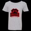 Heavy Cotton Toddler T-Shirt Thumbnail