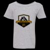 Heavy Cotton Toddler T-Shirt Thumbnail