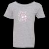 Heavy Cotton Toddler T-Shirt Thumbnail