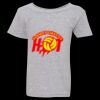 Heavy Cotton Toddler T-Shirt Thumbnail