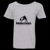 Heavy Cotton Toddler T-Shirt Thumbnail