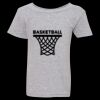 Heavy Cotton Toddler T-Shirt Thumbnail