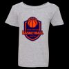 Heavy Cotton Toddler T-Shirt Thumbnail
