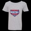 Heavy Cotton Toddler T-Shirt Thumbnail