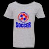 Heavy Cotton Toddler T-Shirt Thumbnail