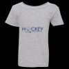 Heavy Cotton Toddler T-Shirt Thumbnail