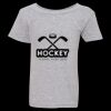 Heavy Cotton Toddler T-Shirt Thumbnail