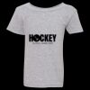 Heavy Cotton Toddler T-Shirt Thumbnail