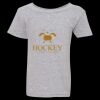Heavy Cotton Toddler T-Shirt Thumbnail
