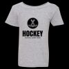 Heavy Cotton Toddler T-Shirt Thumbnail