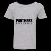 Heavy Cotton Toddler T-Shirt Thumbnail