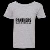 Heavy Cotton Toddler T-Shirt Thumbnail