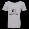 Heavy Cotton Toddler T-Shirt Thumbnail