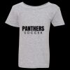 Heavy Cotton Toddler T-Shirt Thumbnail