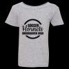 Heavy Cotton Toddler T-Shirt Thumbnail
