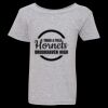 Heavy Cotton Toddler T-Shirt Thumbnail