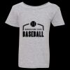 Heavy Cotton Toddler T-Shirt Thumbnail