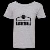 Heavy Cotton Toddler T-Shirt Thumbnail