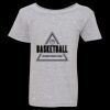 Heavy Cotton Toddler T-Shirt Thumbnail