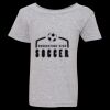 Heavy Cotton Toddler T-Shirt Thumbnail
