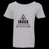 Heavy Cotton Toddler T-Shirt Thumbnail